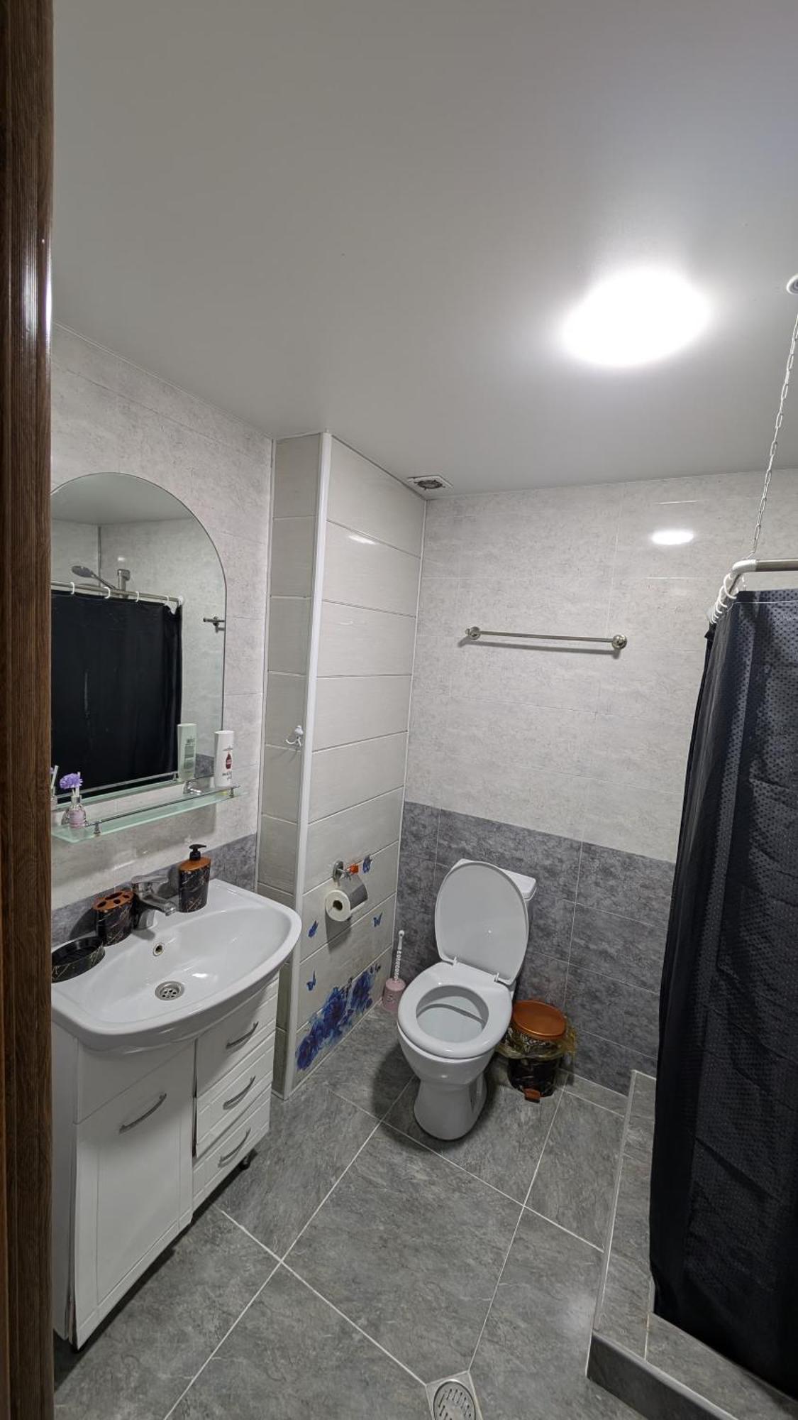 Gari'S Apartment Next To Borjomi Central Park 외부 사진